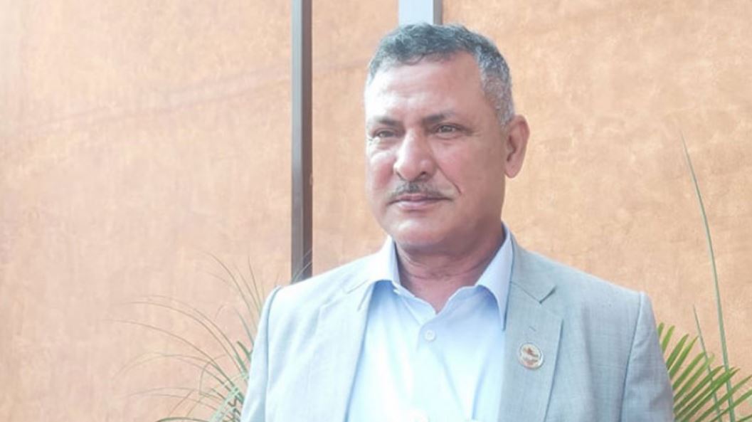 स्वास्थ्य बीमामा देखिएको समस्या समाधान हुन्छ : मन्त्री खतिवडा